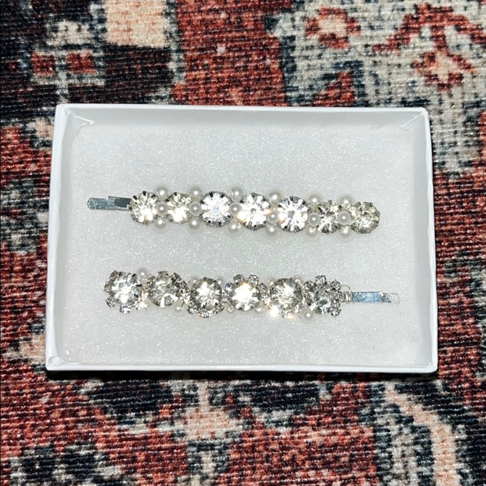 Etsy Bobby pins
